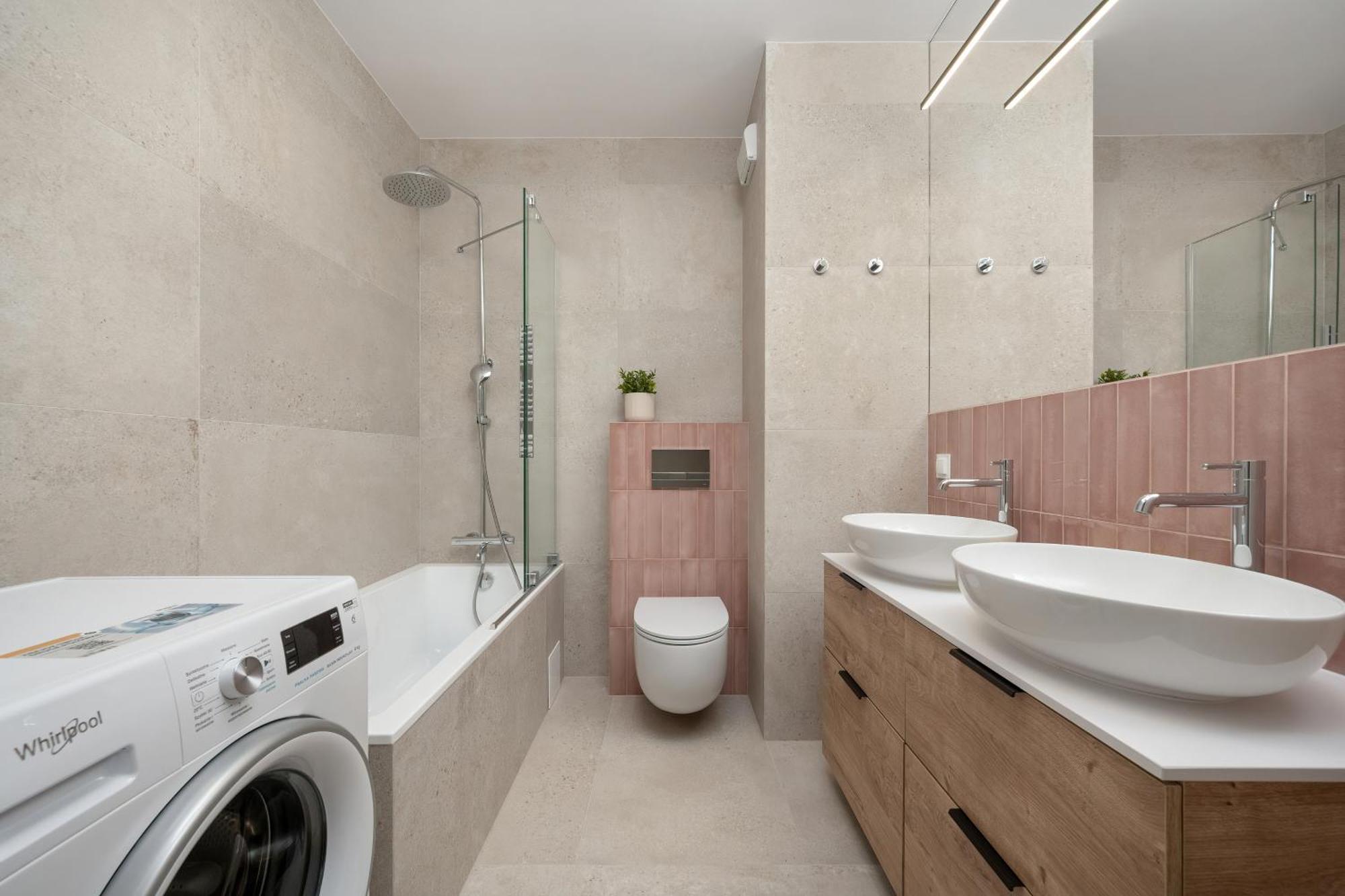 Elegancki Apartament Z Parkingiem Blisko Starego Miasta By Noclegi Renters Вроцлав Экстерьер фото
