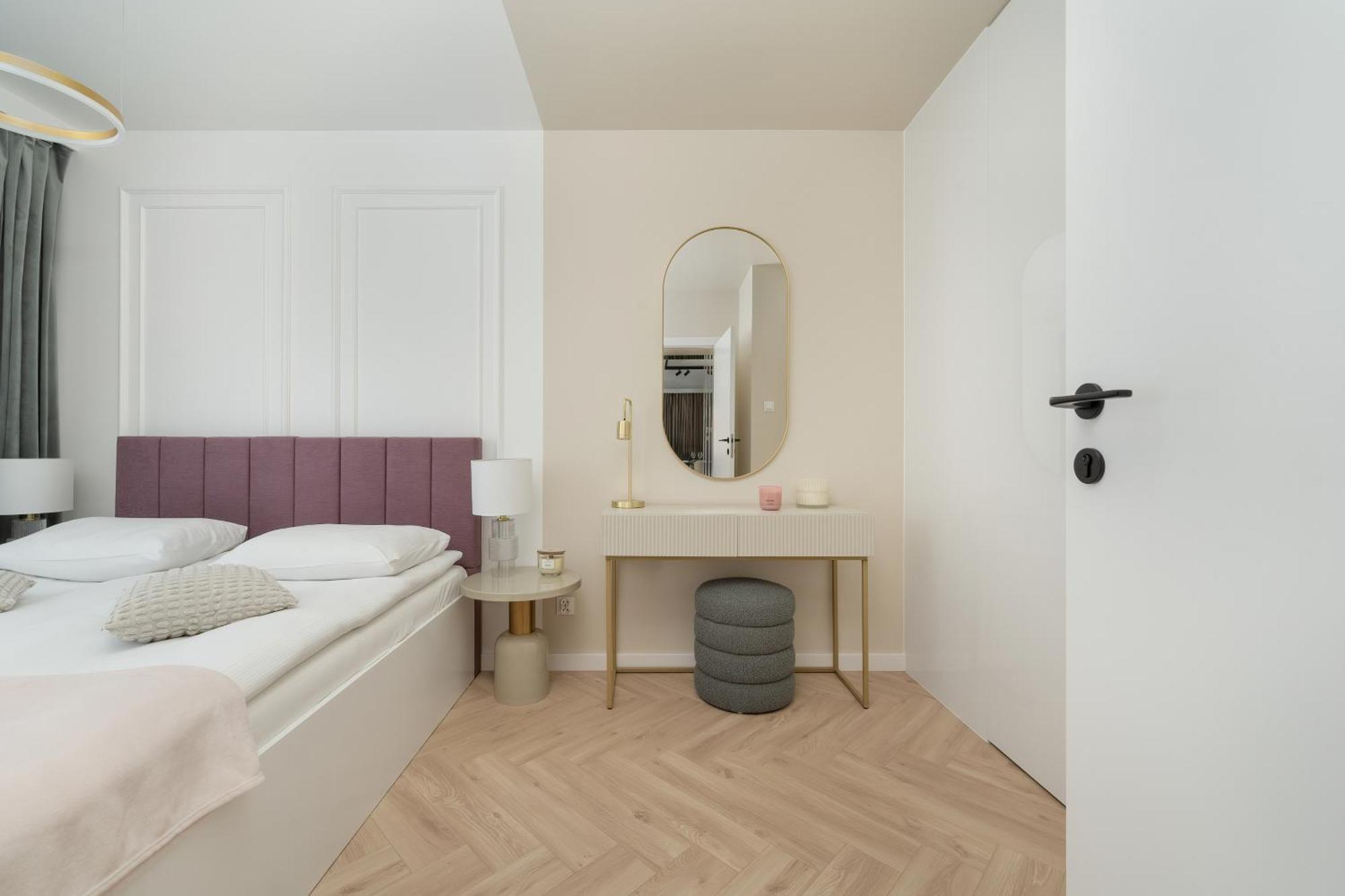 Elegancki Apartament Z Parkingiem Blisko Starego Miasta By Noclegi Renters Вроцлав Экстерьер фото
