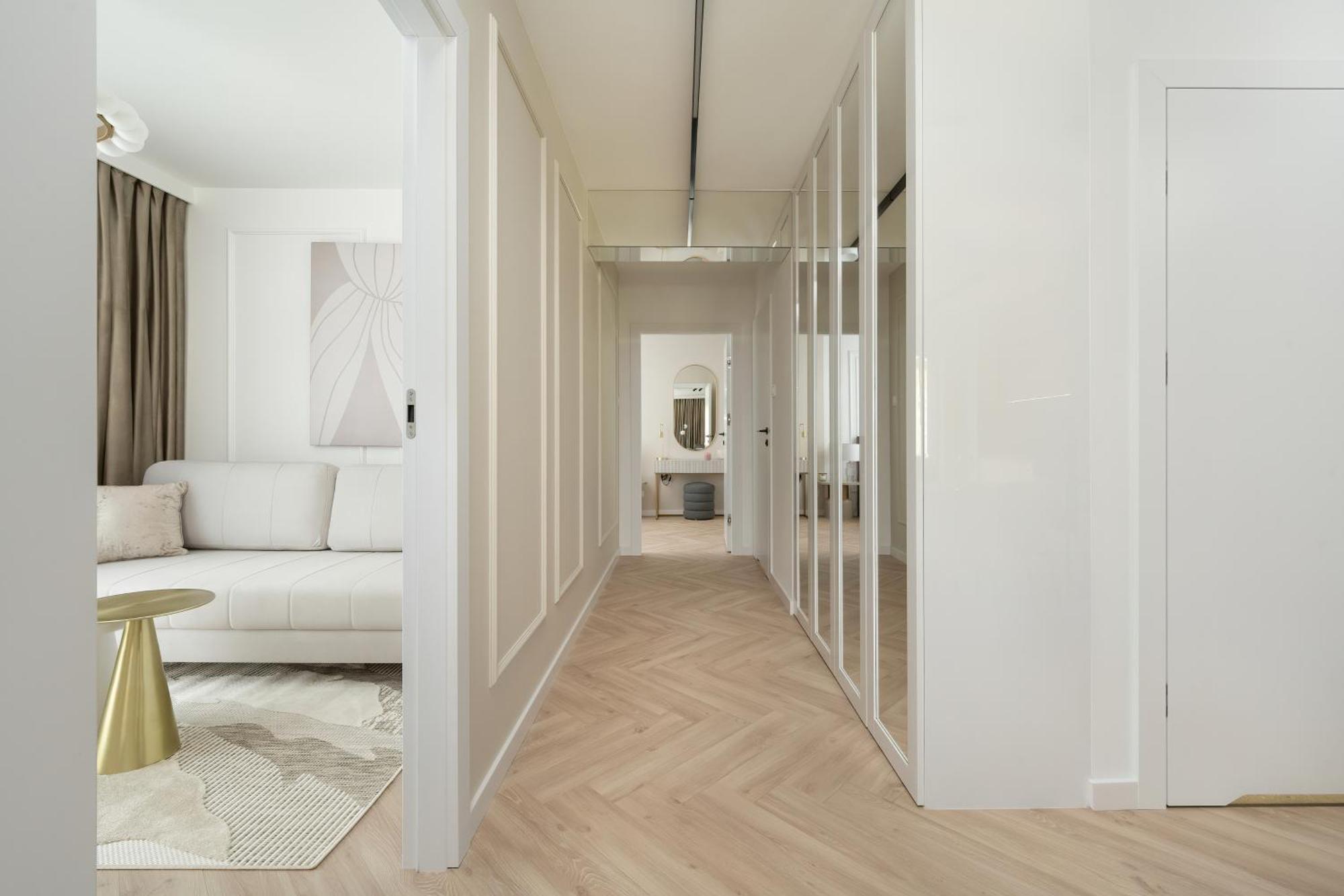 Elegancki Apartament Z Parkingiem Blisko Starego Miasta By Noclegi Renters Вроцлав Экстерьер фото