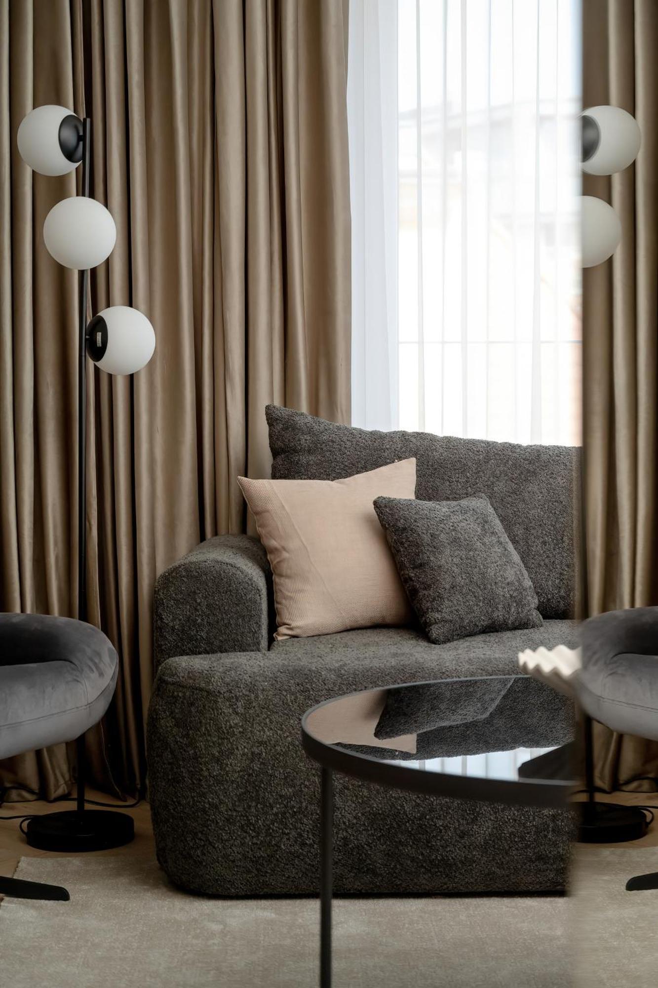 Elegancki Apartament Z Parkingiem Blisko Starego Miasta By Noclegi Renters Вроцлав Экстерьер фото