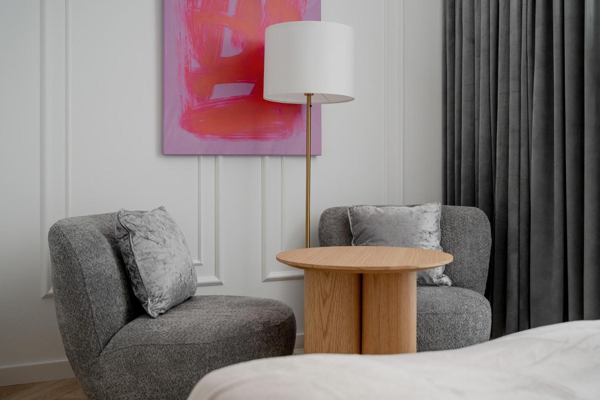 Elegancki Apartament Z Parkingiem Blisko Starego Miasta By Noclegi Renters Вроцлав Экстерьер фото
