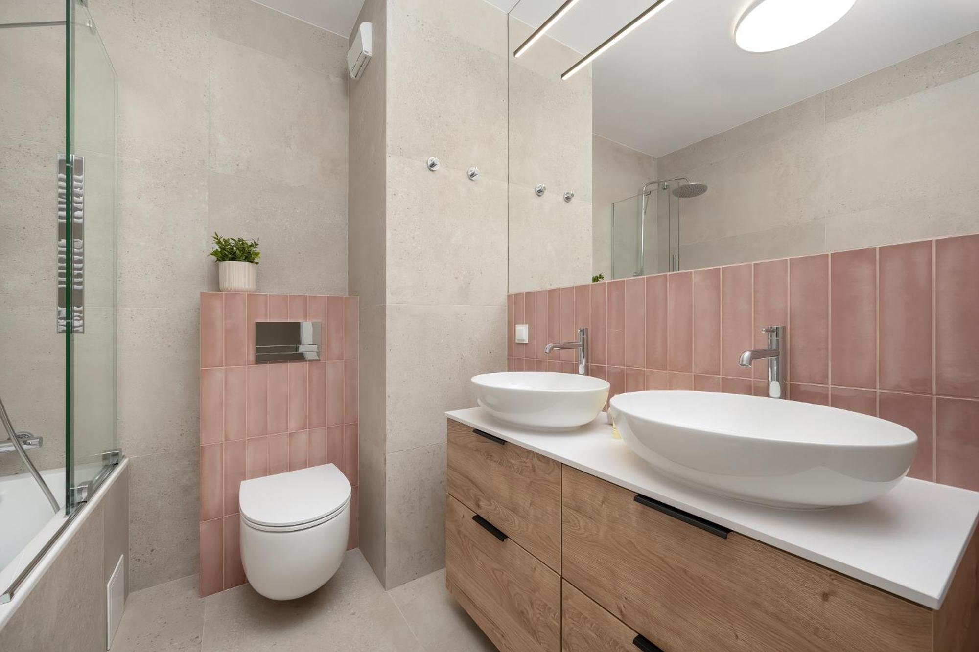 Elegancki Apartament Z Parkingiem Blisko Starego Miasta By Noclegi Renters Вроцлав Экстерьер фото